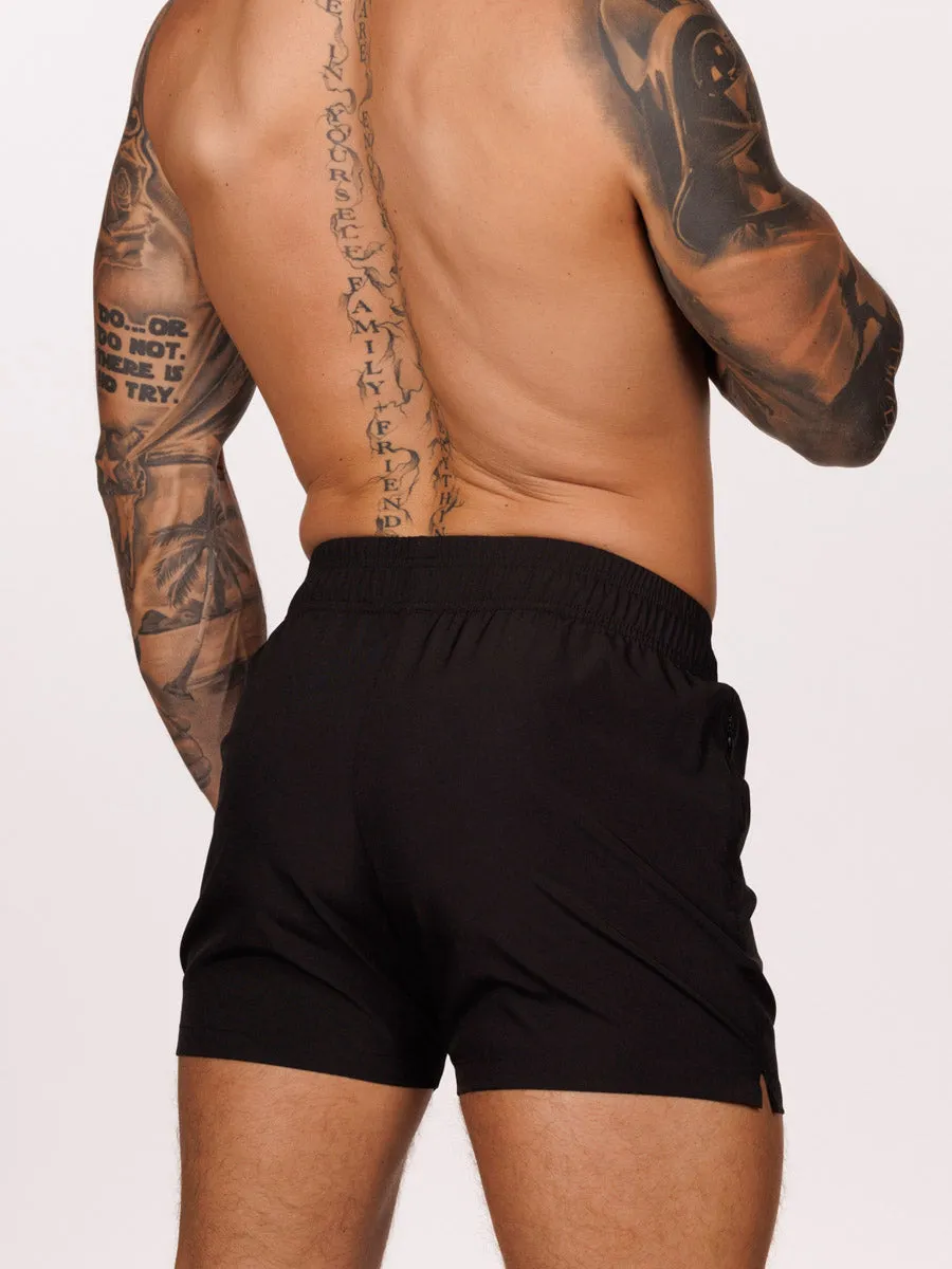 Gym Short