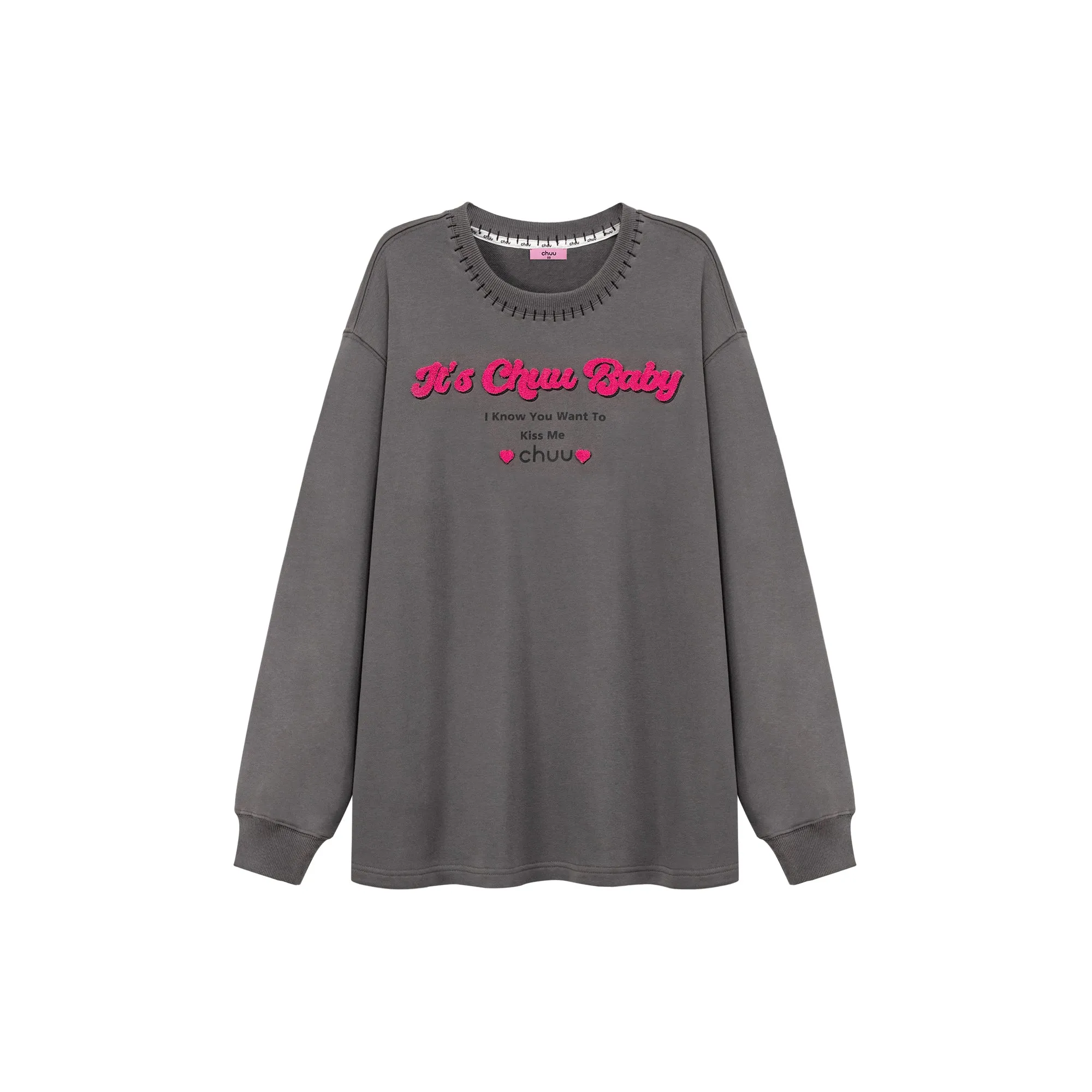 In My Space Vintage Loose Fit T-Shirt