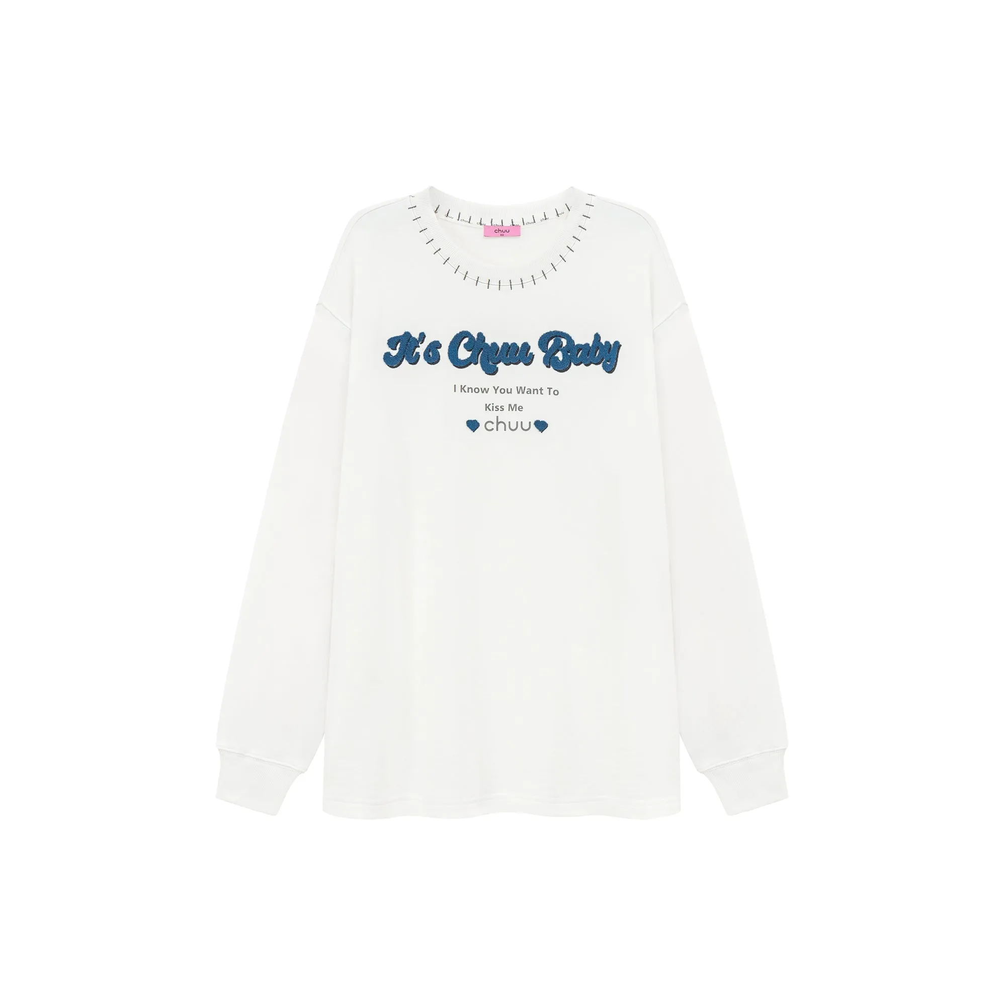 In My Space Vintage Loose Fit T-Shirt