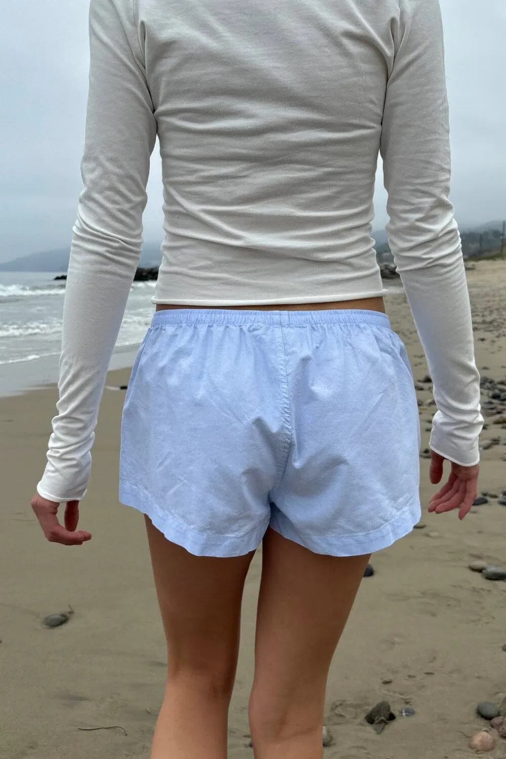 Keira Sweatshorts