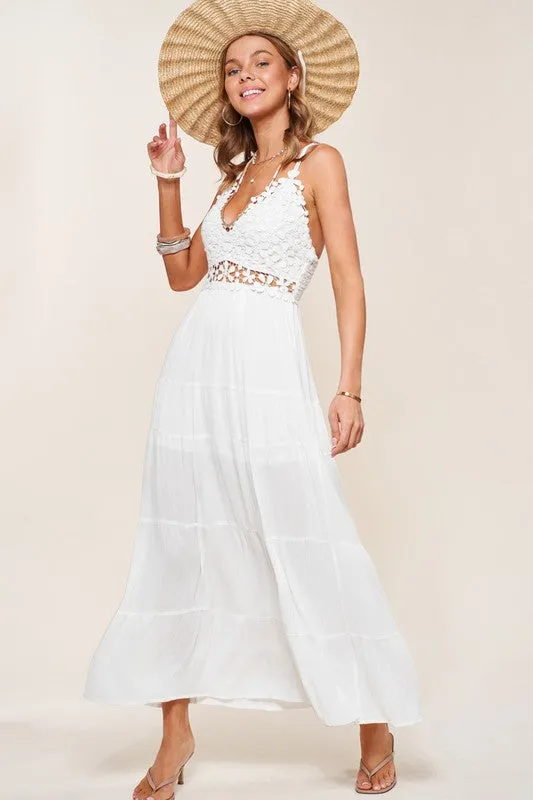 La Miel Ollie Dress