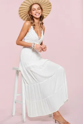La Miel Ollie Dress