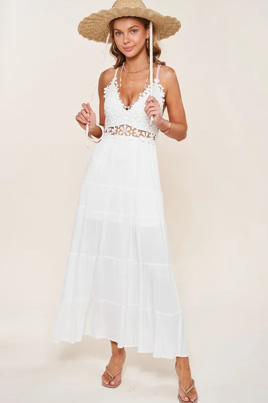 La Miel Ollie Dress