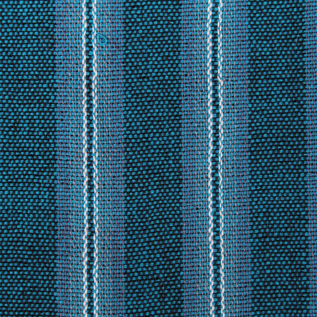 (Large) Blue and Light Blue with some White Lounge Pants 0122