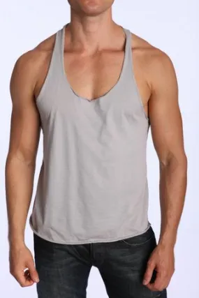 LASC String Tank Top - Small Clearance