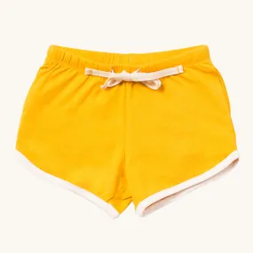 LGR Gold Run Around Shorts