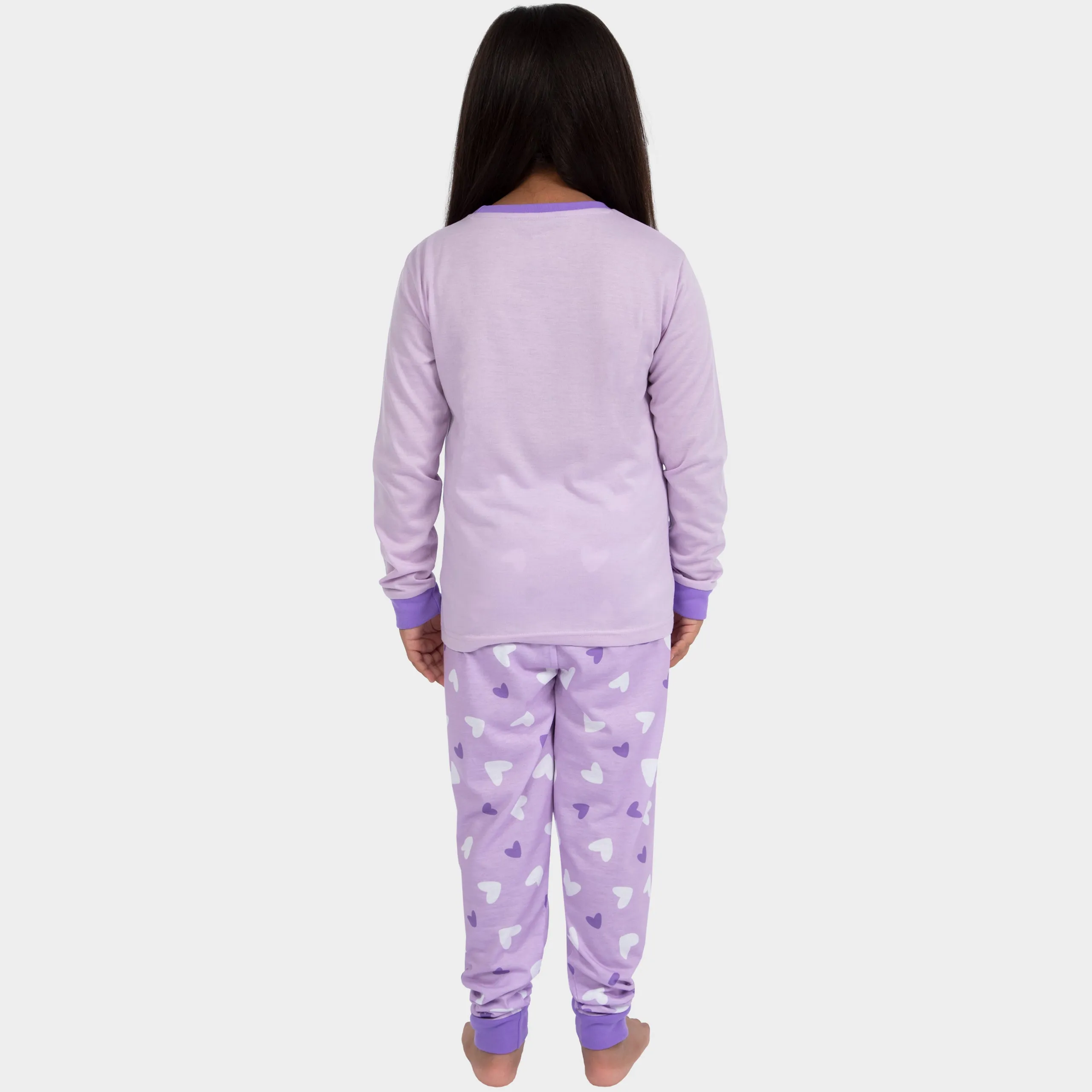Lilo & Stitch Pajamas - Stitch and Angel