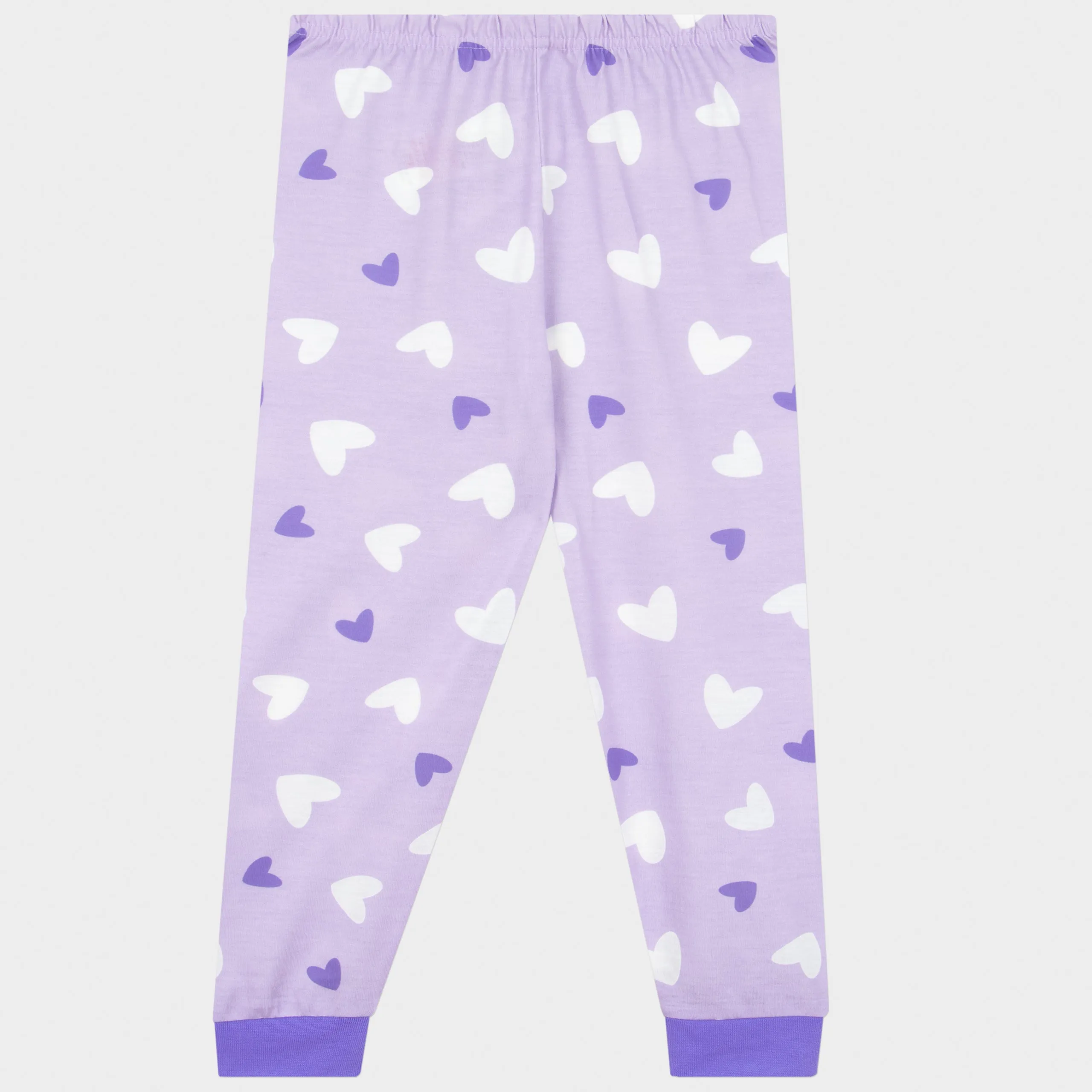 Lilo & Stitch Pajamas - Stitch and Angel