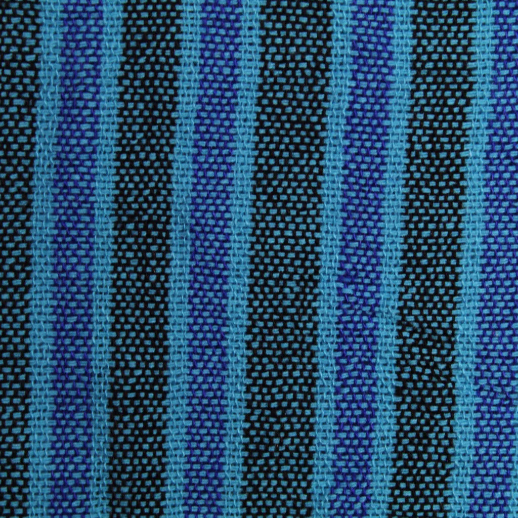 (Medium) Bluish Bluey with Extra Blue Lounge Pants 0028