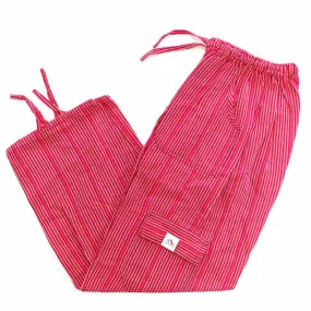 (Medium) Pinkish Almost Purpley Lounge Pants 0023