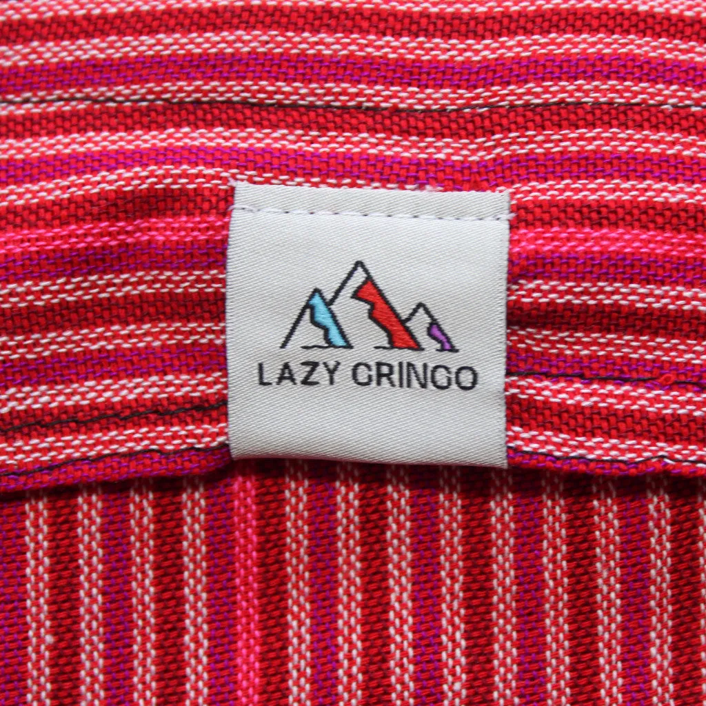 (Medium) Pinkish Almost Purpley Lounge Pants 0023