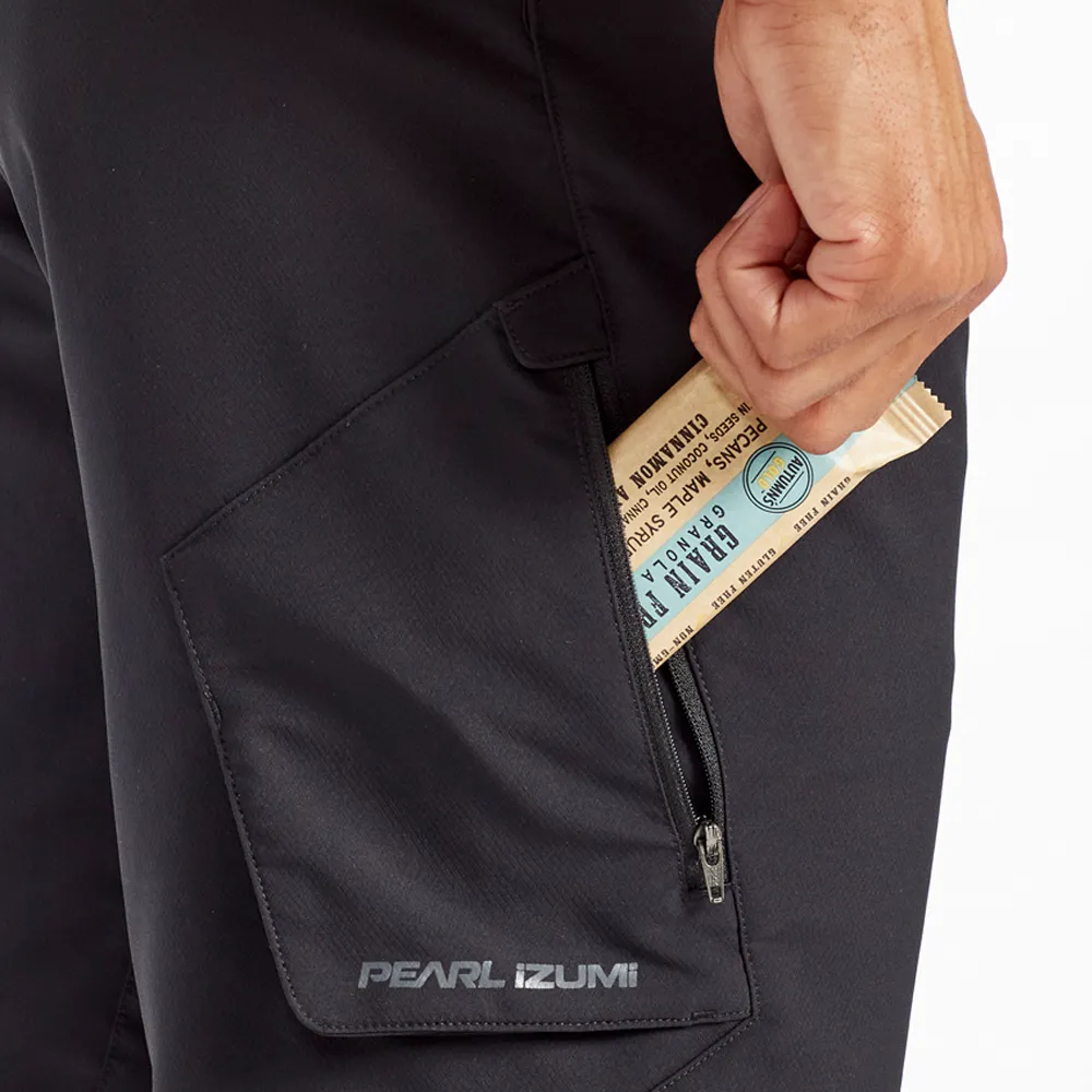 Men's Canyon Shell Short