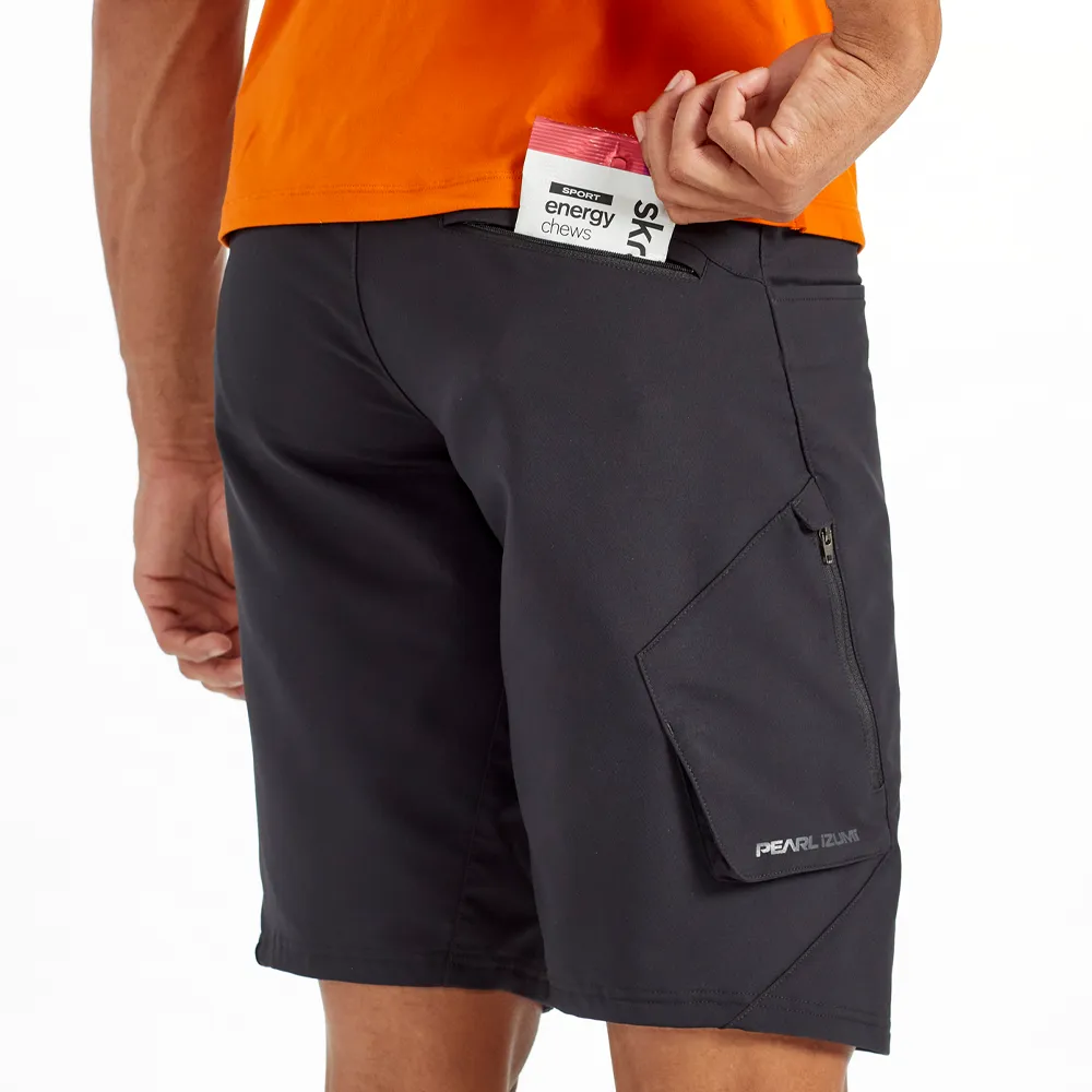 Men's Canyon Shell Short