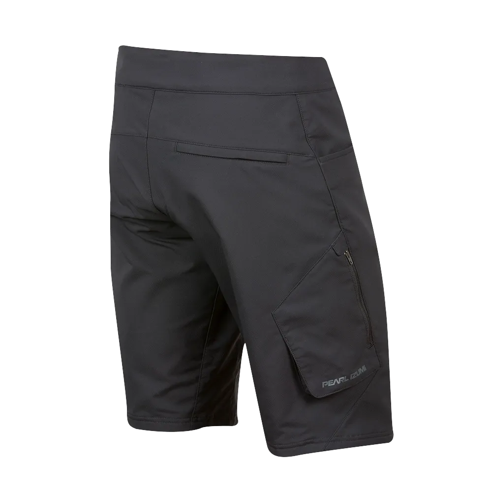 Men's Canyon Shell Short