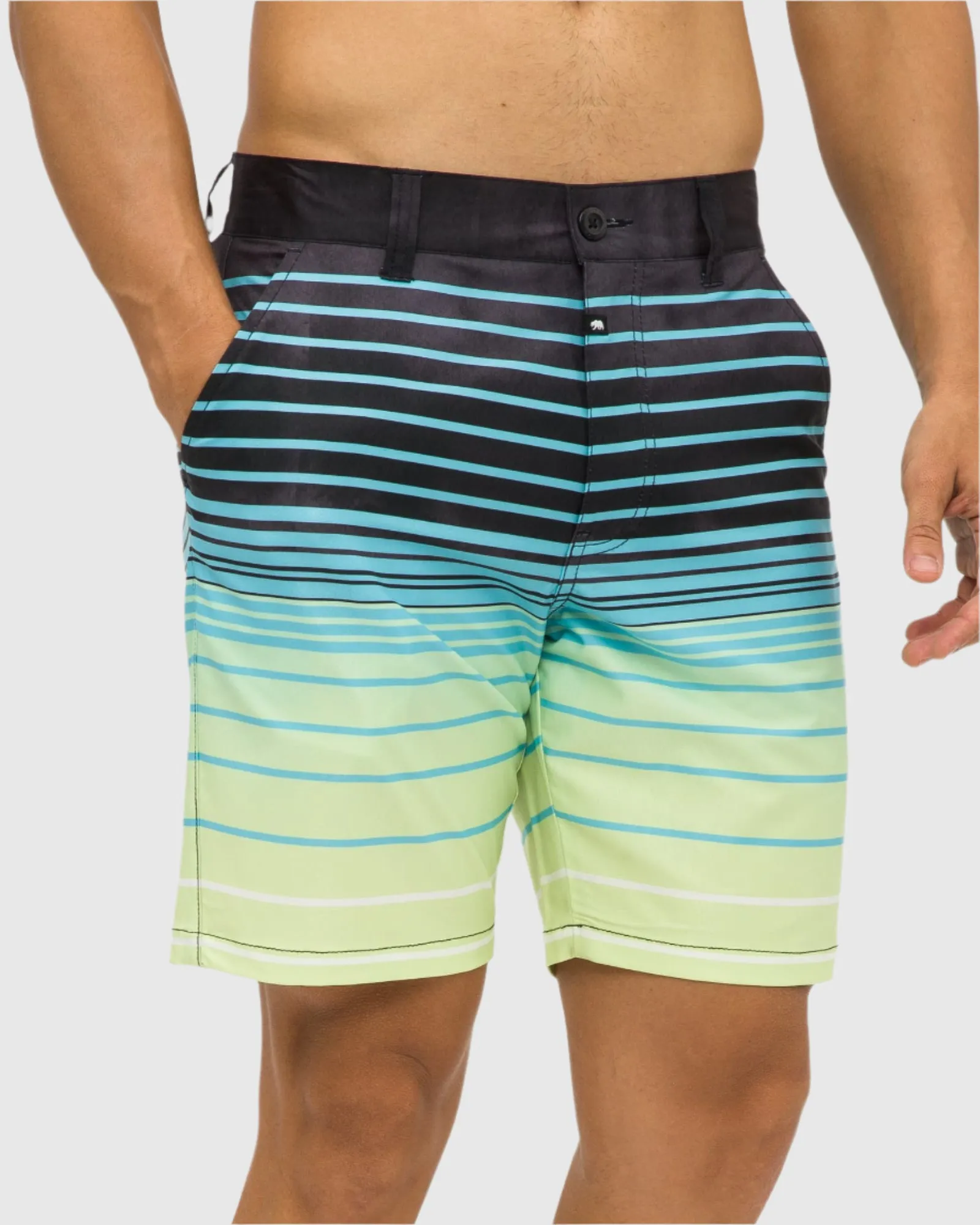 MEN'S FRESH BREEZE HYBRID SHORTS