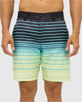 MEN'S FRESH BREEZE HYBRID SHORTS