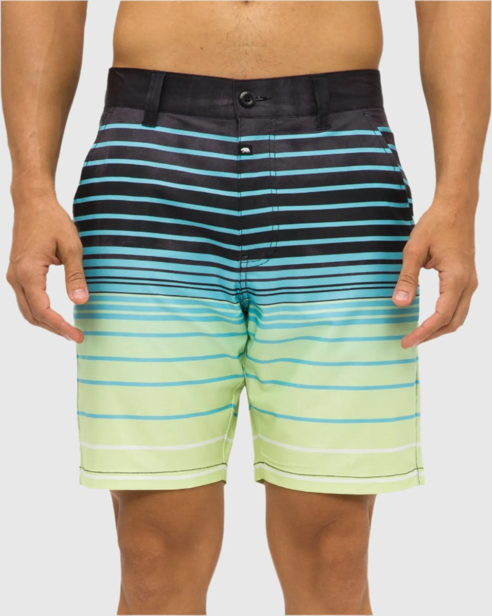 MEN'S FRESH BREEZE HYBRID SHORTS