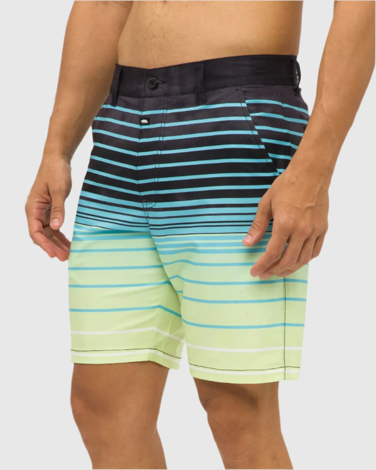 MEN'S FRESH BREEZE HYBRID SHORTS