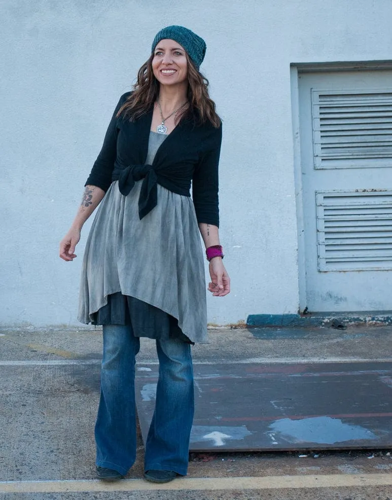 Metamorphic Dress Sewing Pattern, Sew Liberated