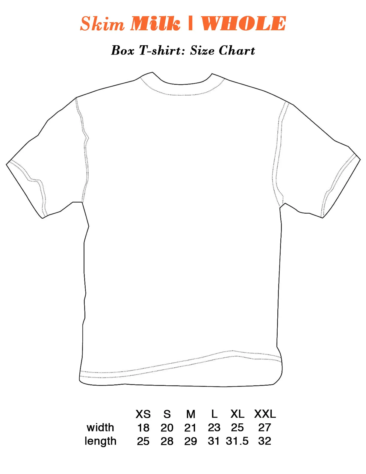 Minimal is more sweatshirt