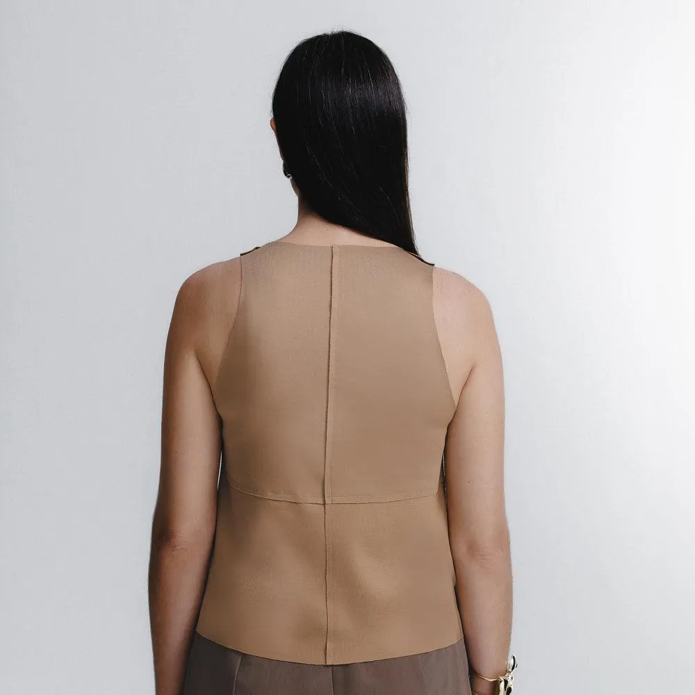 Minimal Top