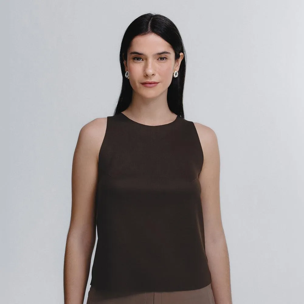 Minimal Top