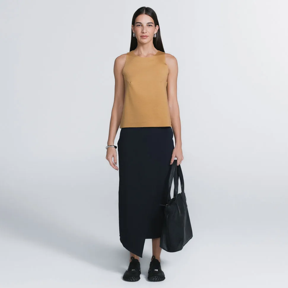 Minimal Top