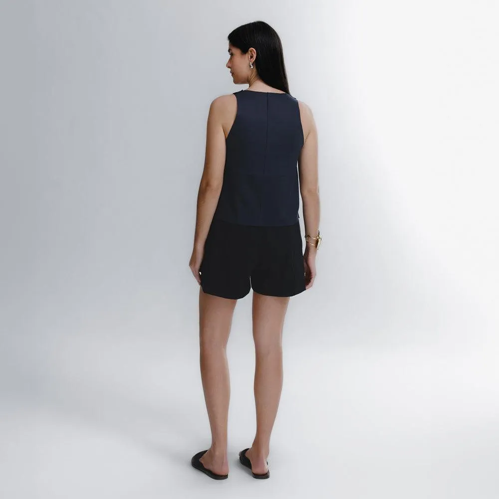 Minimal Top