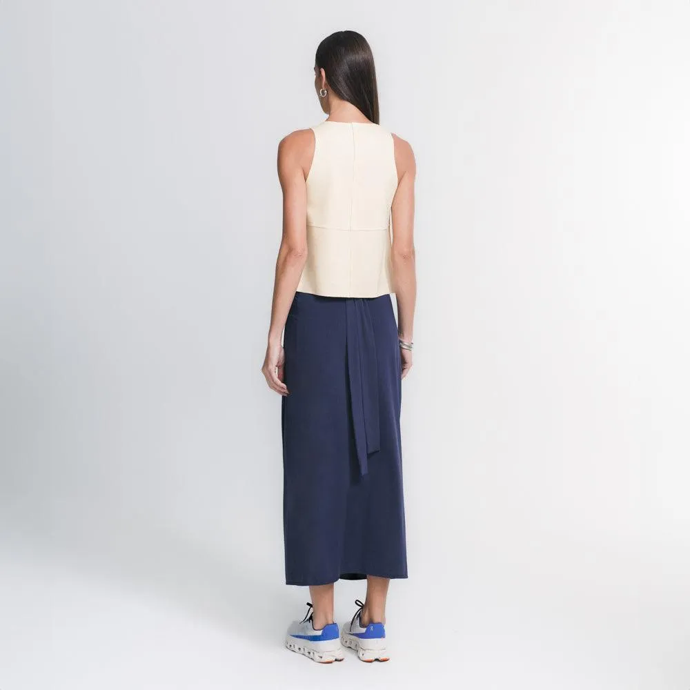Minimal Top