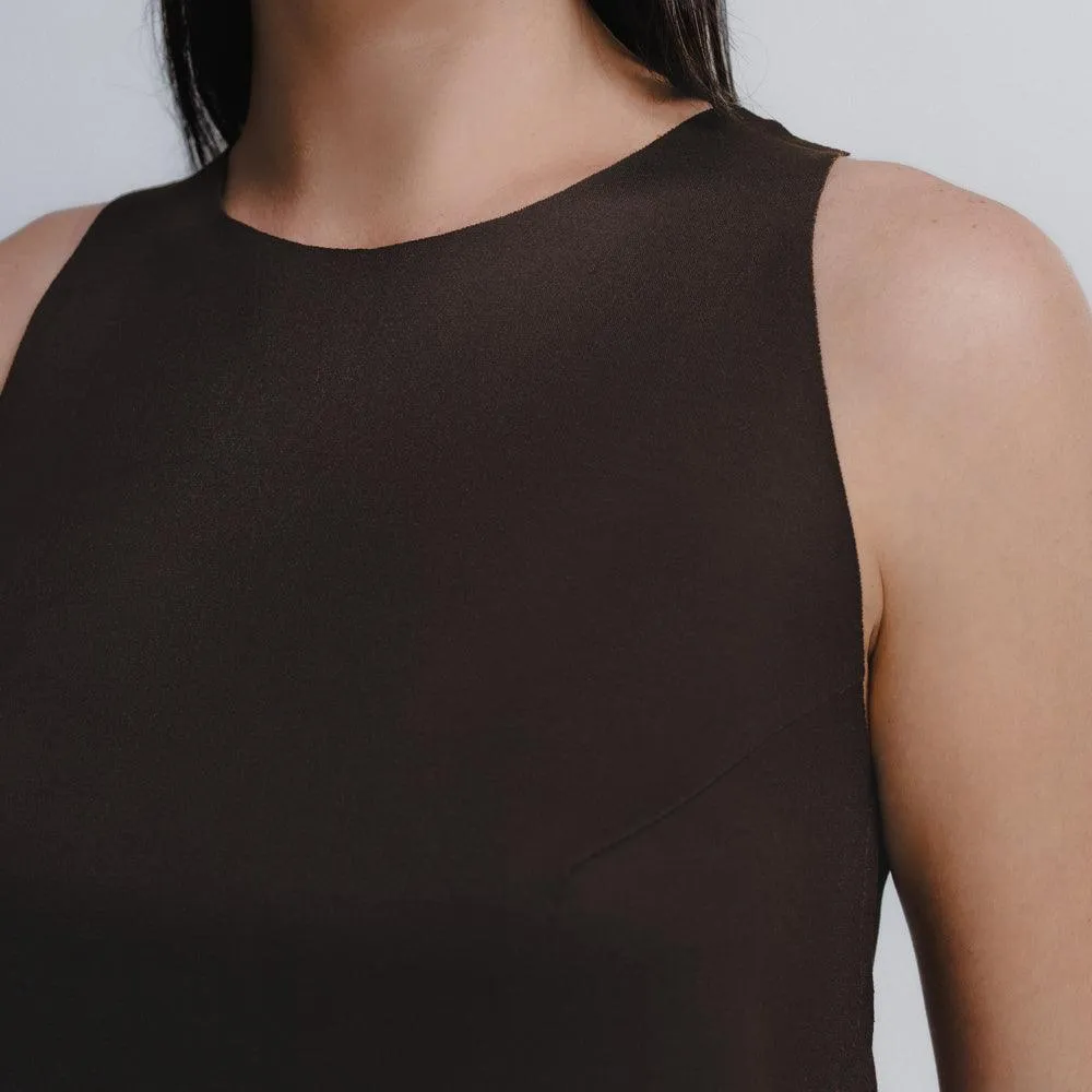 Minimal Top