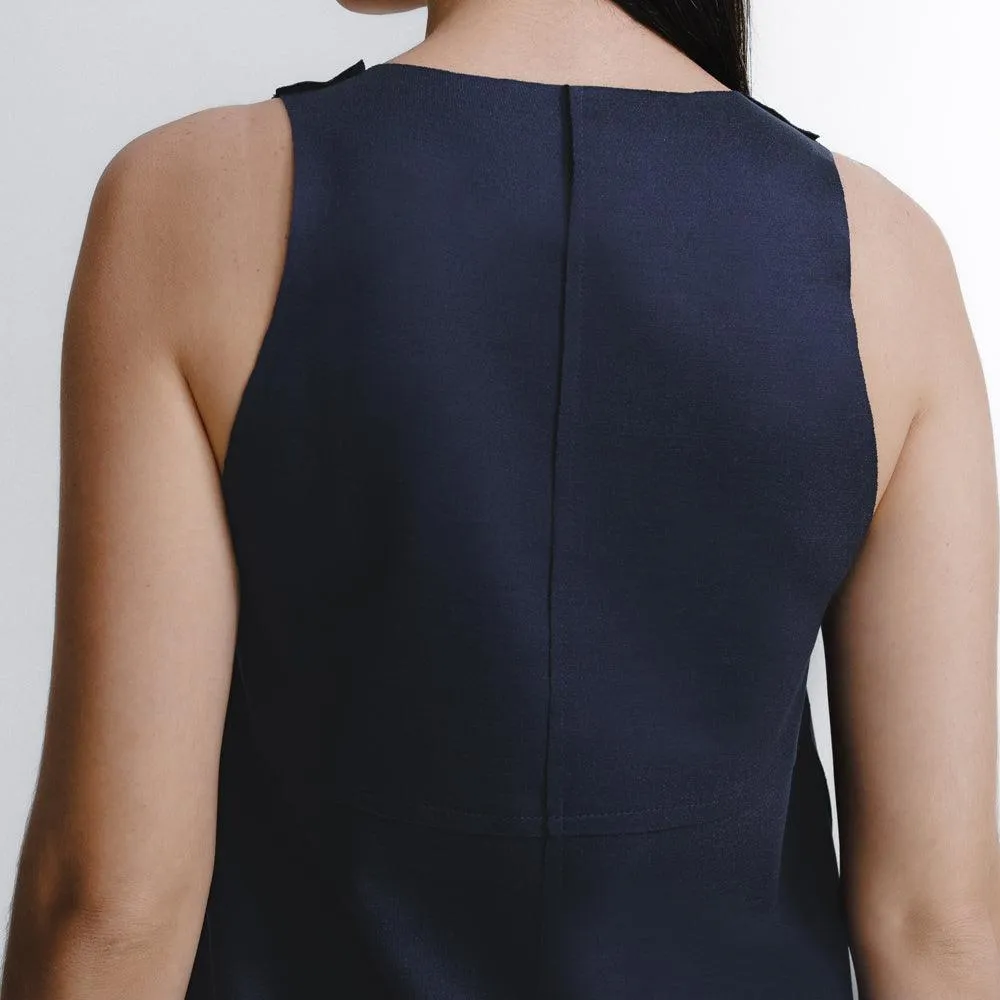 Minimal Top