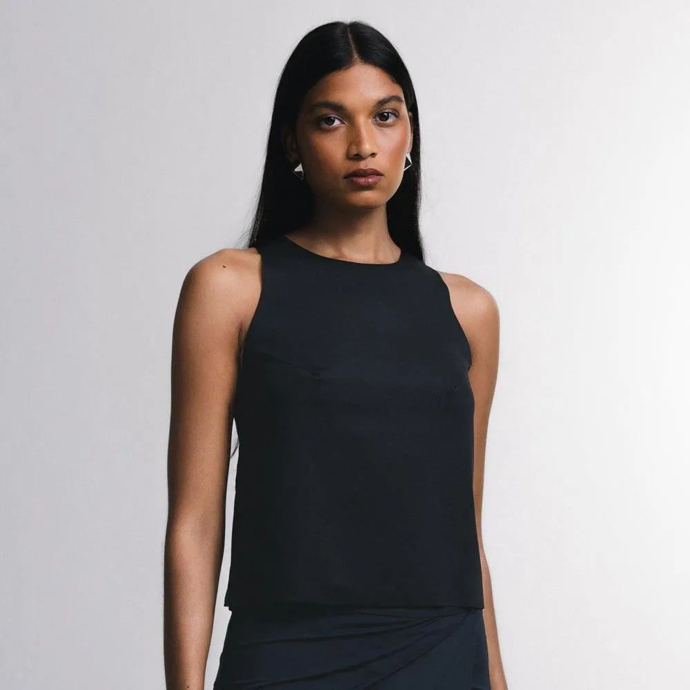 Minimal Top