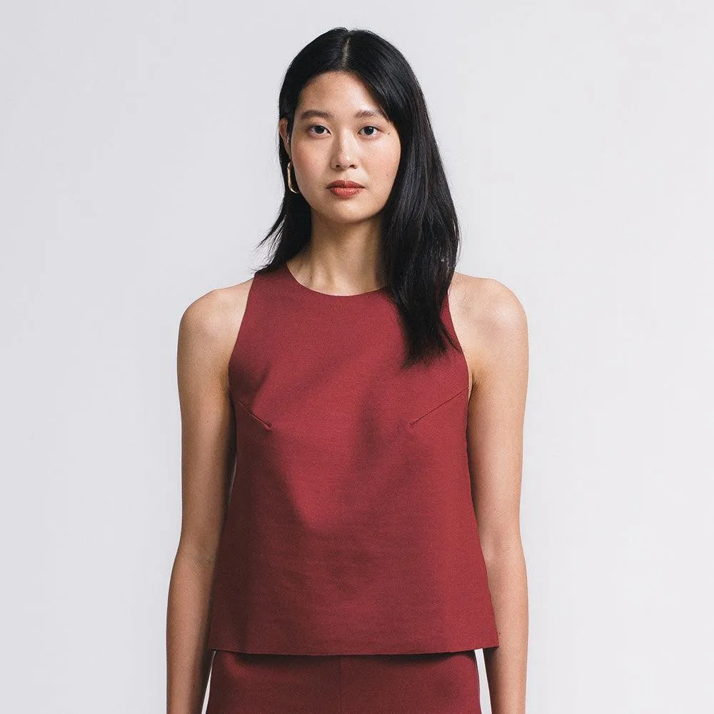 Minimal Top