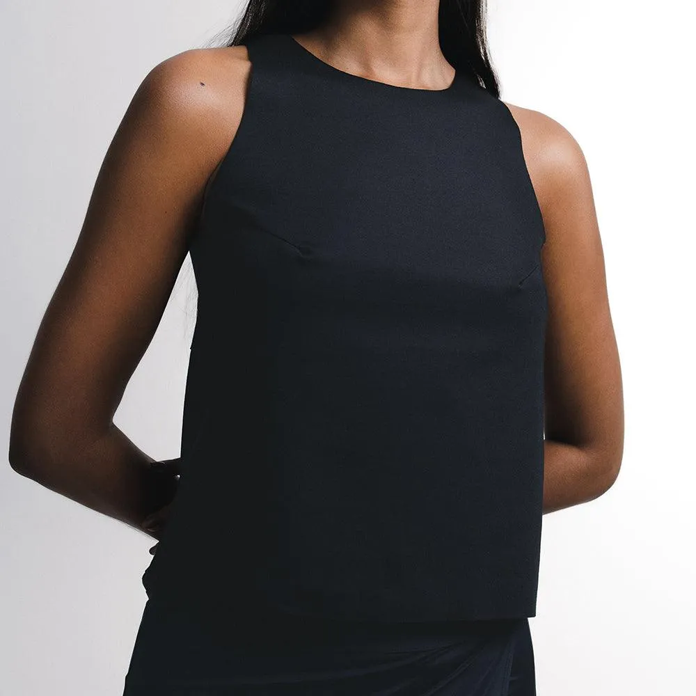 Minimal Top