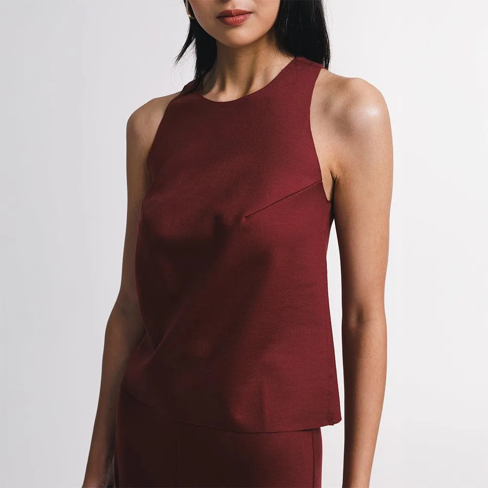 Minimal Top