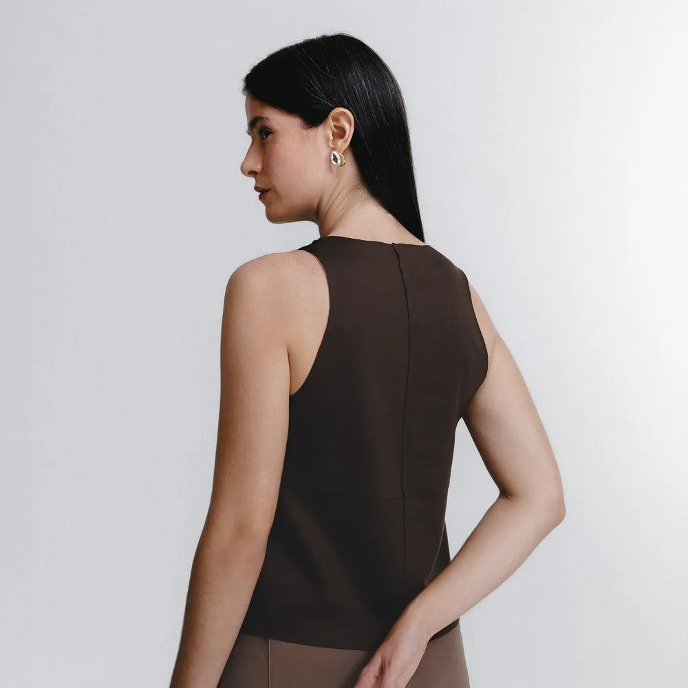 Minimal Top