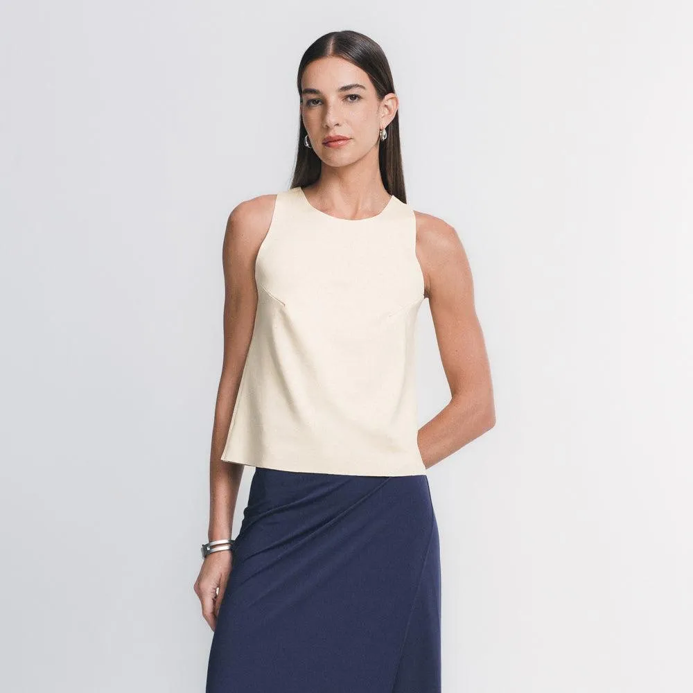 Minimal Top