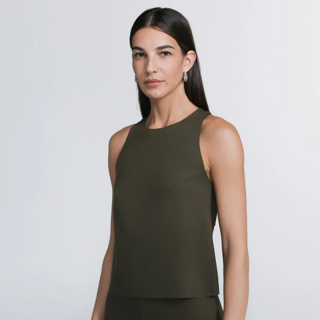 Minimal Top
