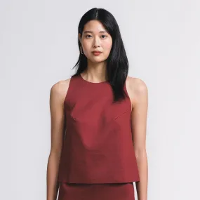 Minimal Top