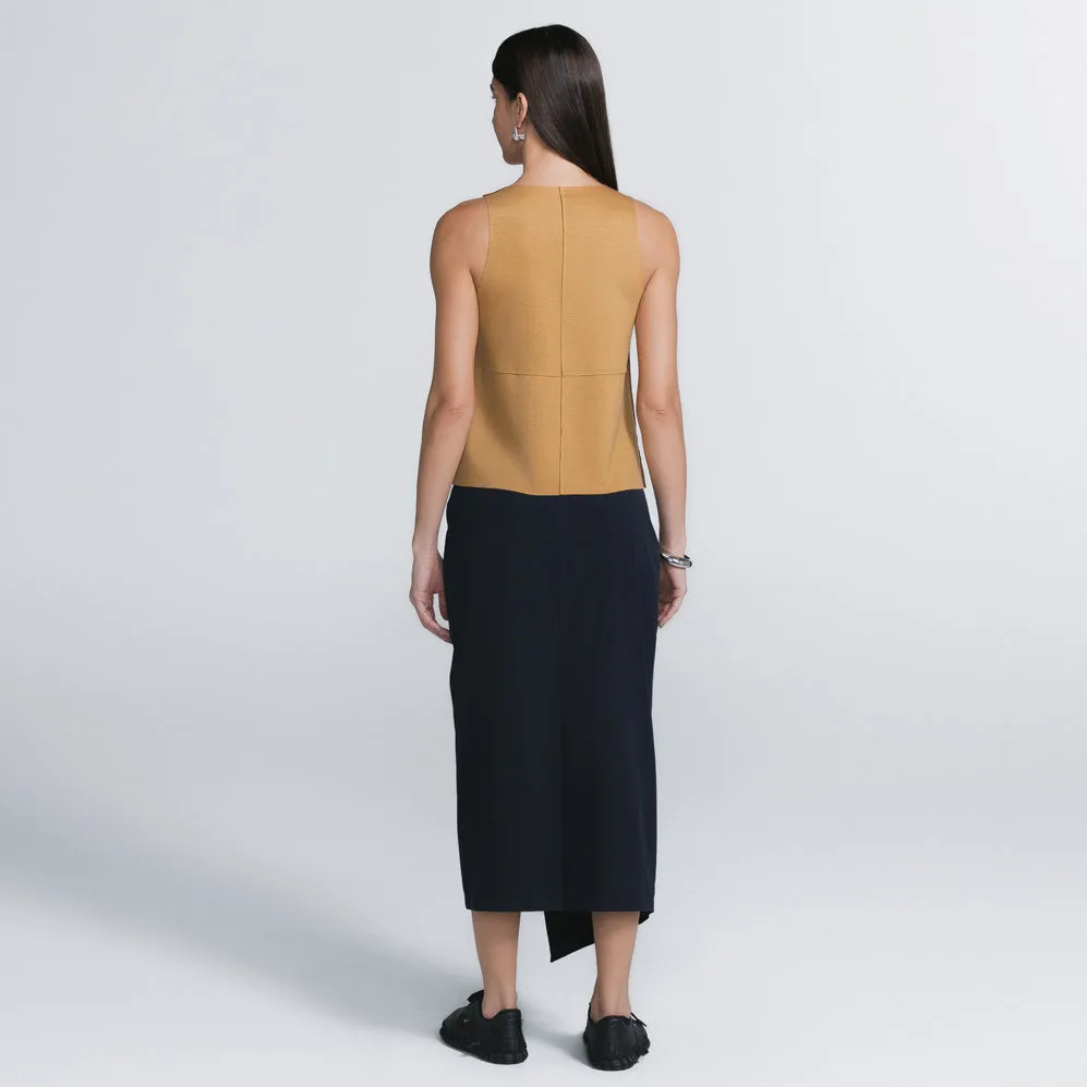 Minimal Top