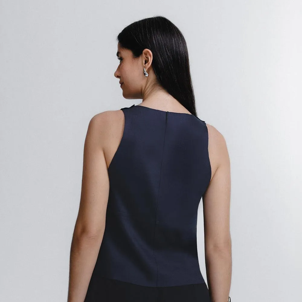 Minimal Top