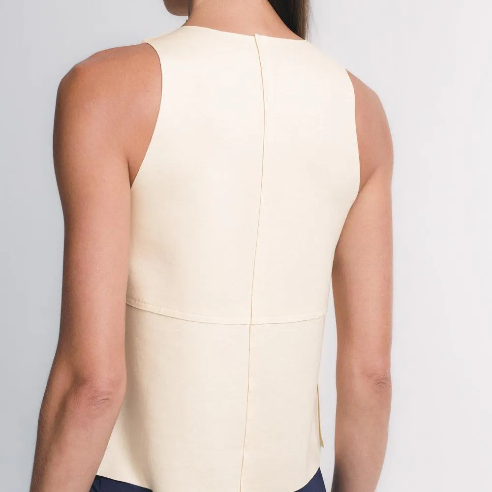 Minimal Top