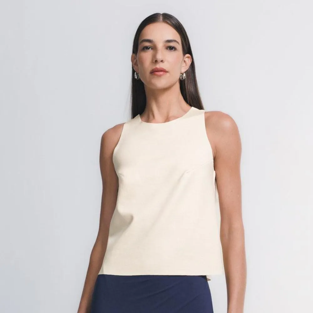 Minimal Top