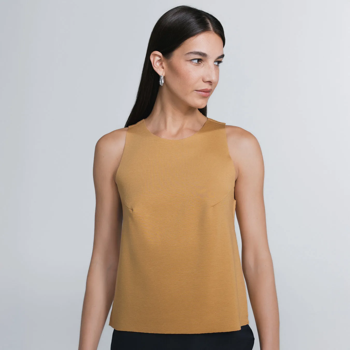 Minimal Top