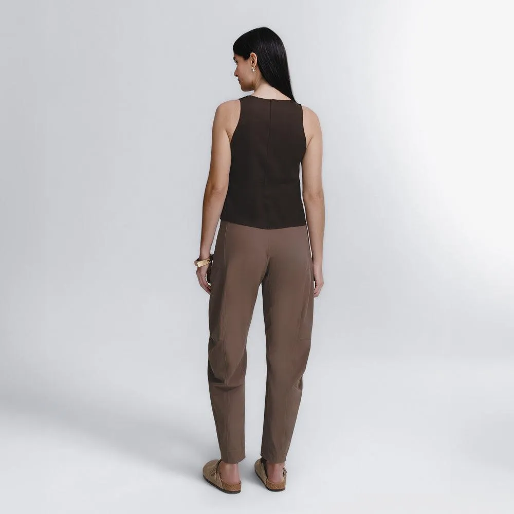Minimal Top