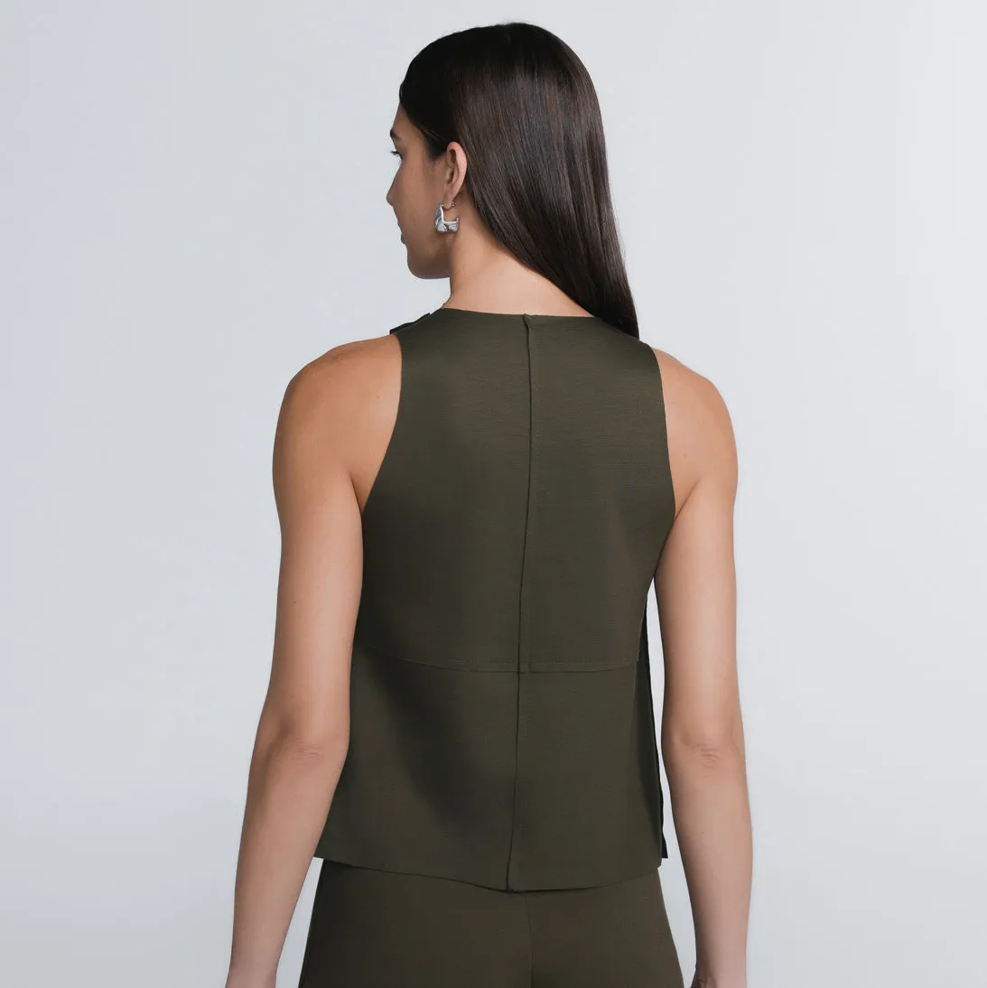 Minimal Top