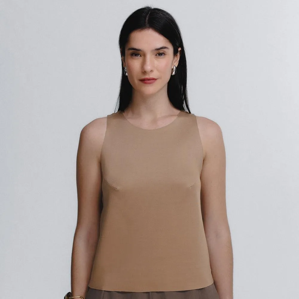 Minimal Top