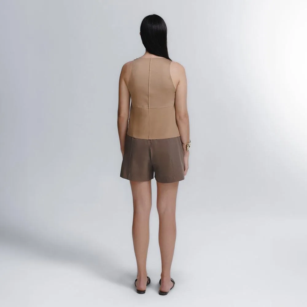 Minimal Top