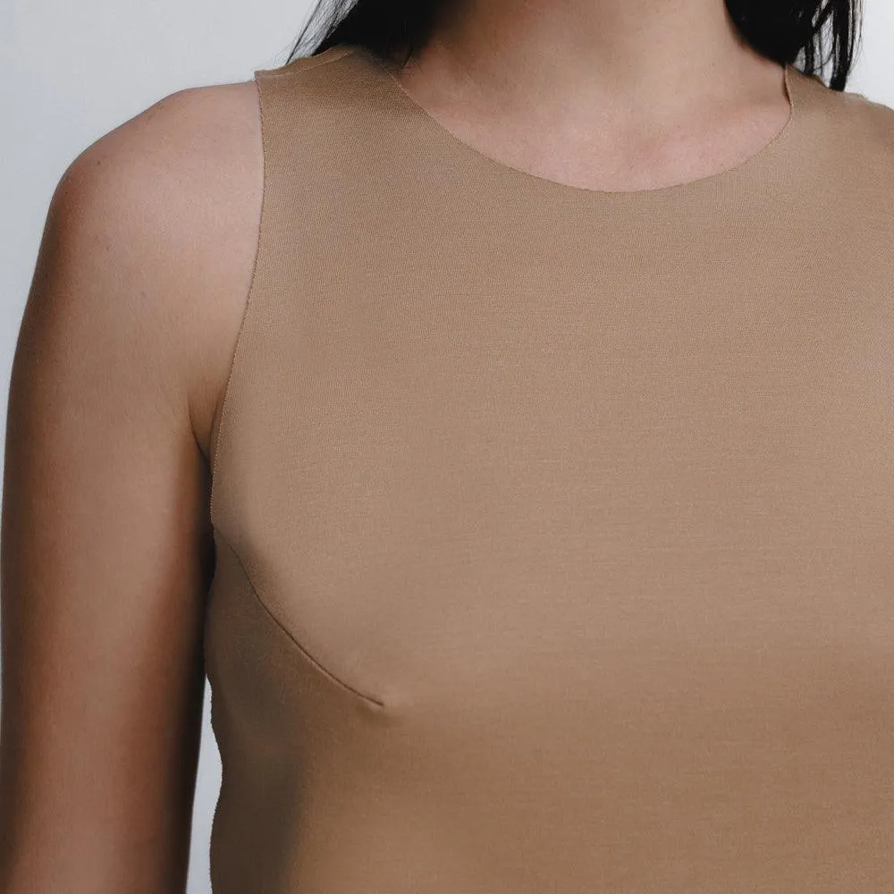 Minimal Top