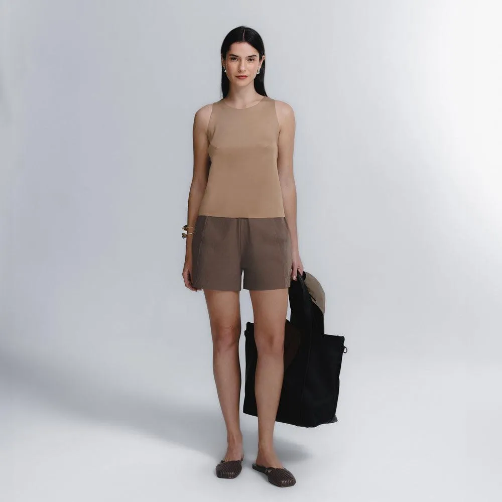 Minimal Top